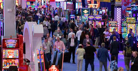 Registration Now Open for Global Gaming Expo 2024.